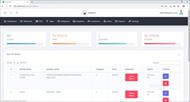 سورس کد php سیستم مدیریت فروشگاه داروخانه